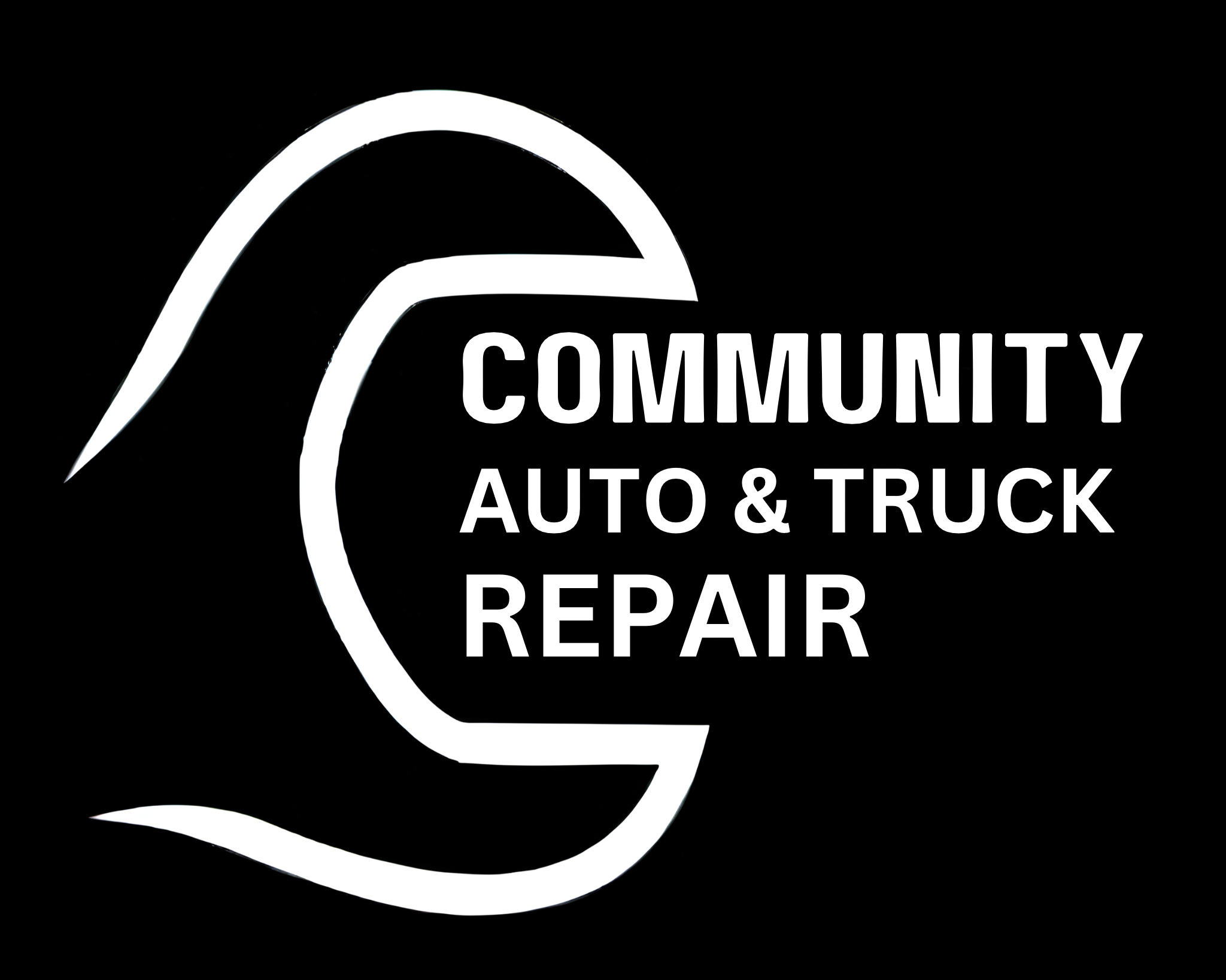 Community Auto & Truck Repair logo